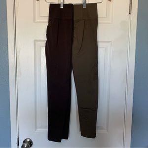 Bundle of Leggings sz: M